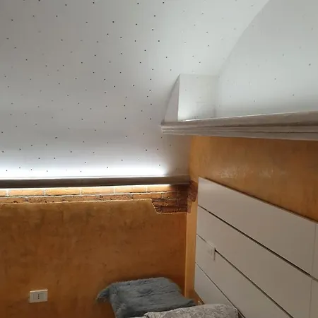 Apartmán Vicolo Navona *